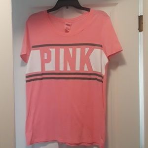 Victoria's Secret PINK shirt